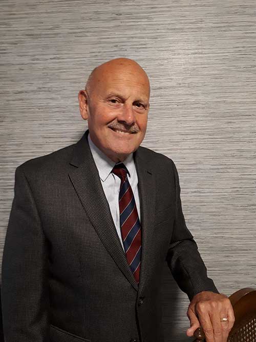 Alan Darby